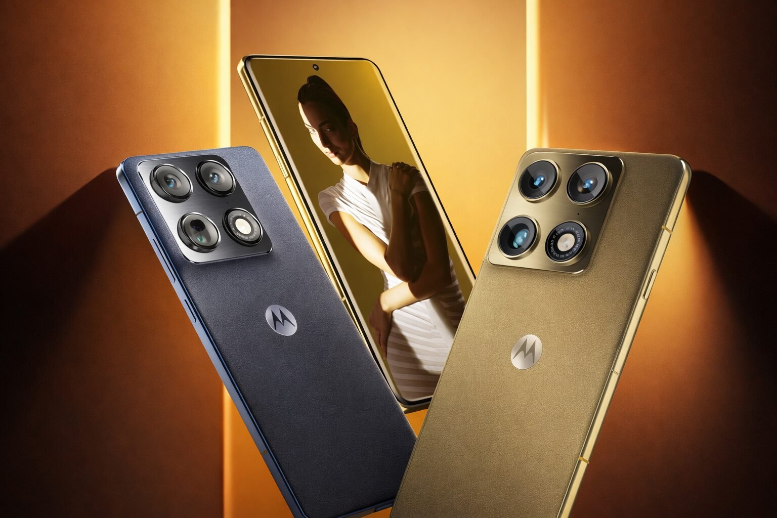 Motorola Signature India Launch Price