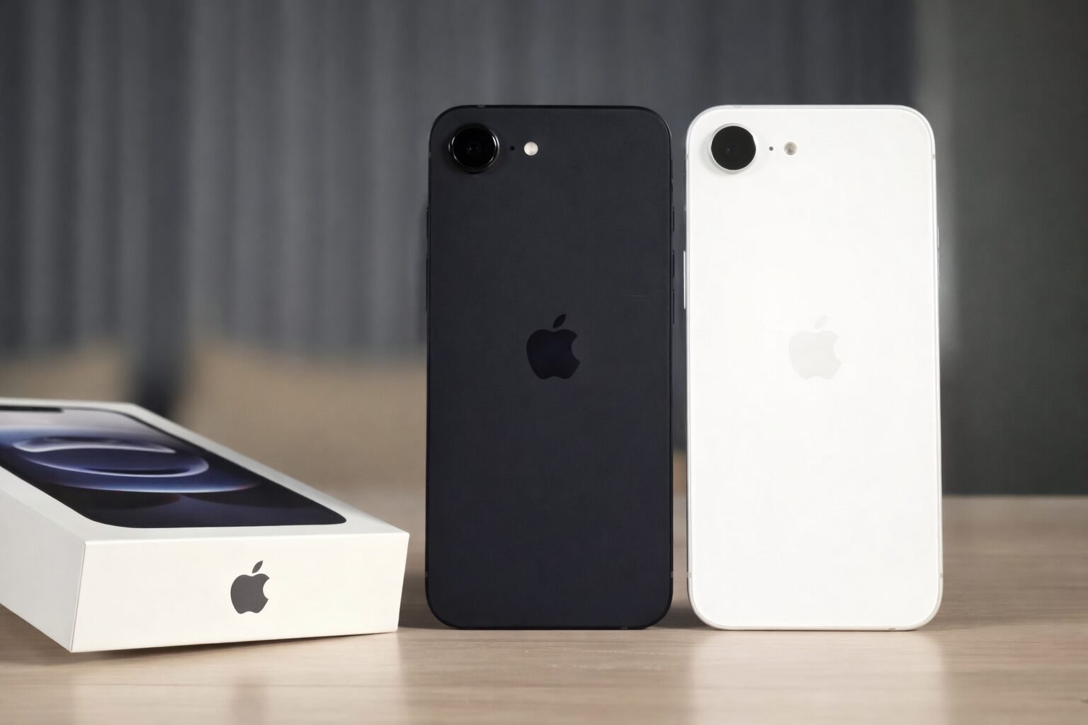 iPhone 17e Launch Leak