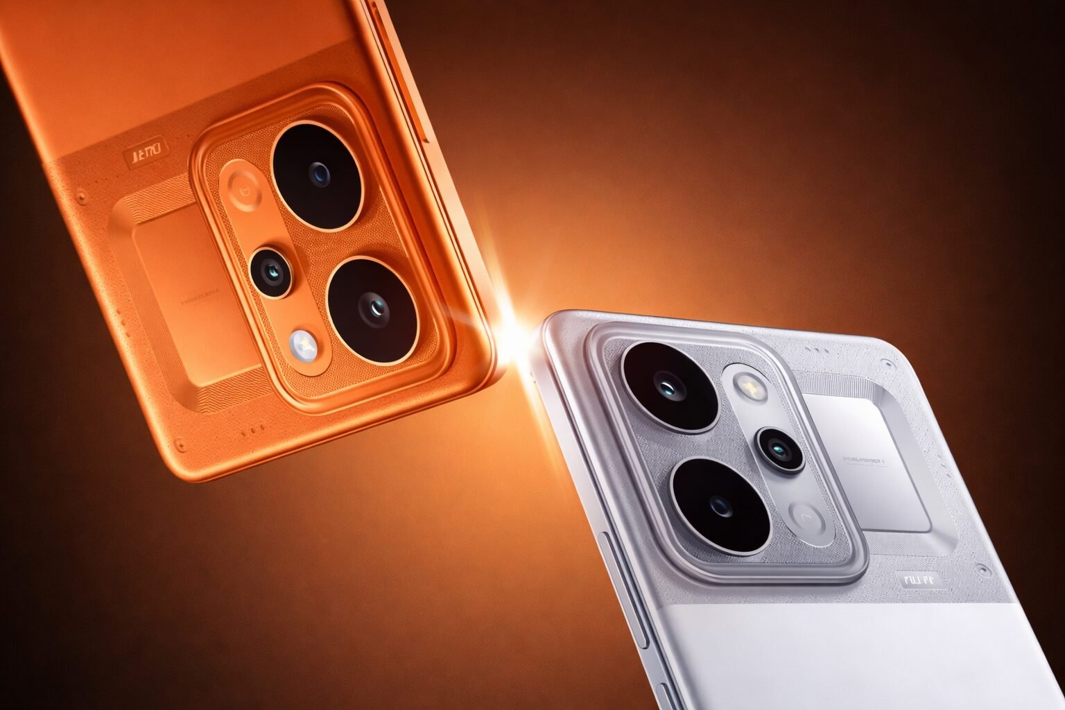 Realme P4 Power 5G 10000mAh Battery Launch