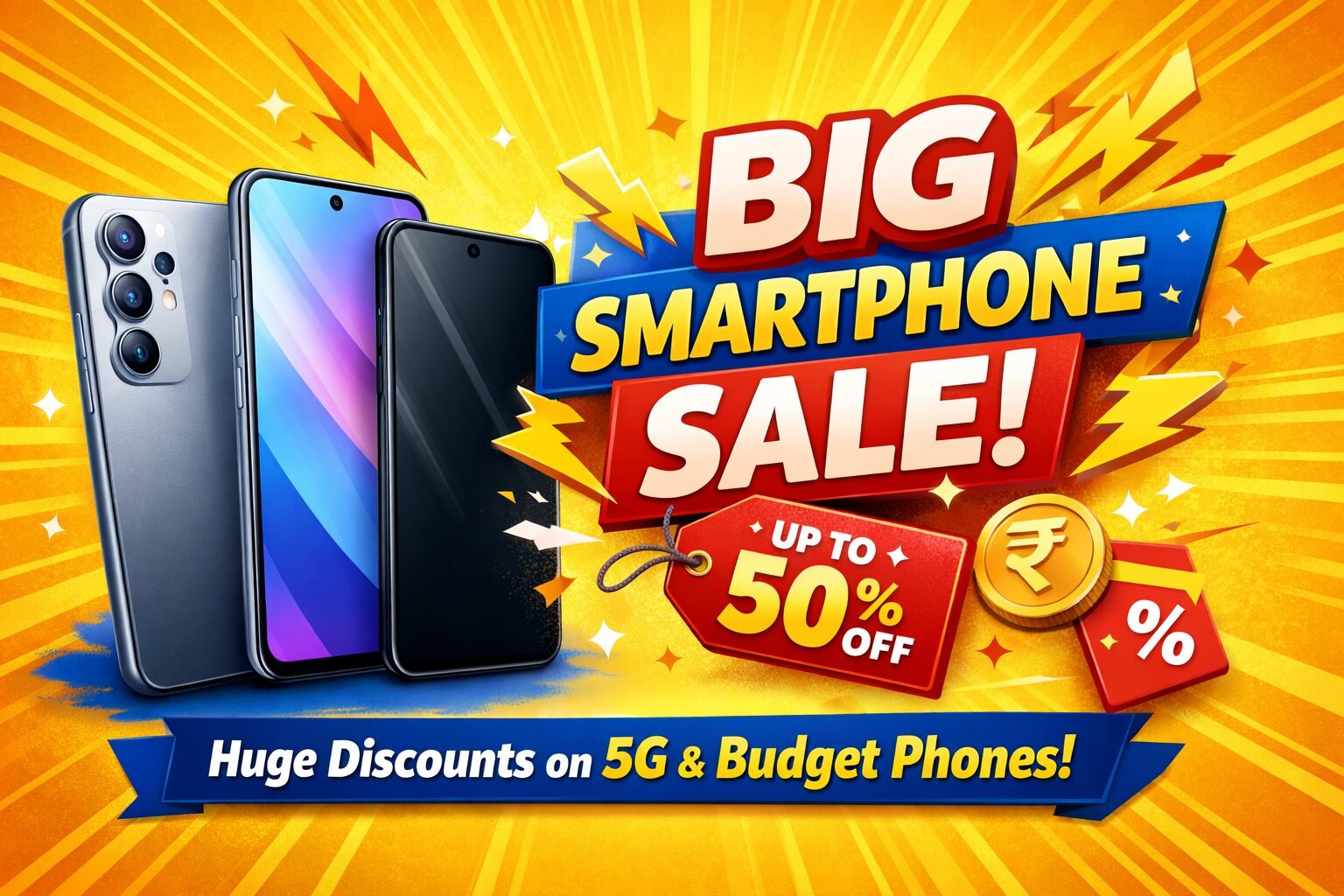 Amazon Sale Today Smartphone Deals