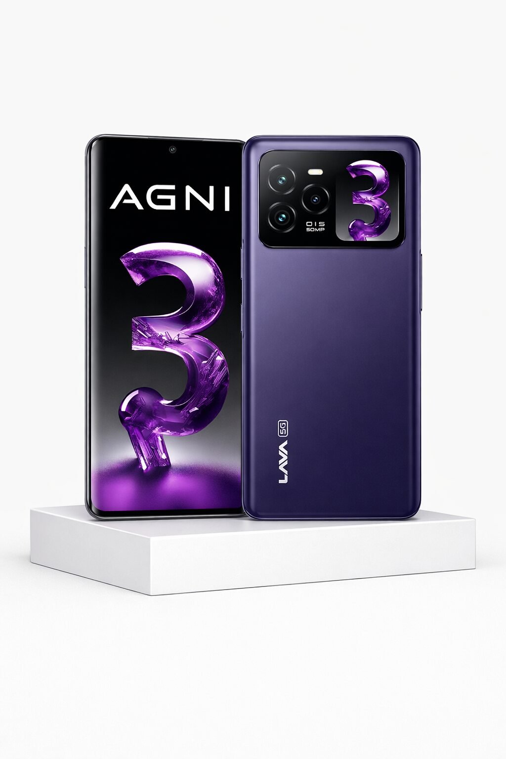 Lava Agni 3 Review 2026