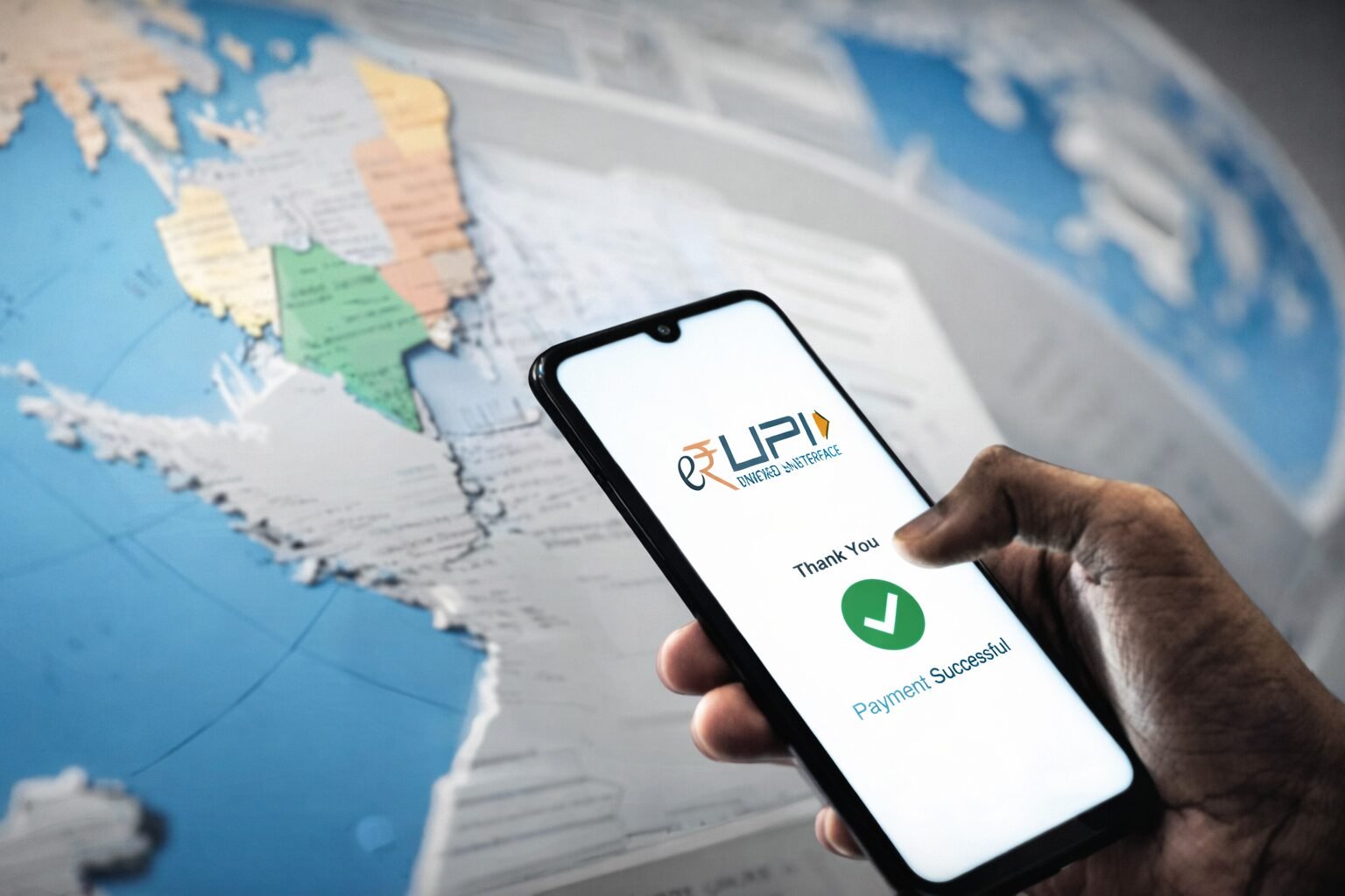 UPI Transaction New Rule 2026 Auto-Debit Alert