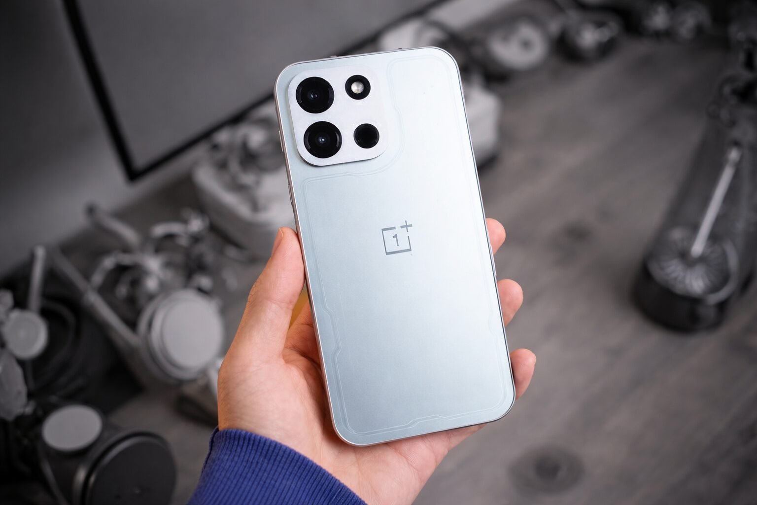 OnePlus Nord CE 6 Launch Leak