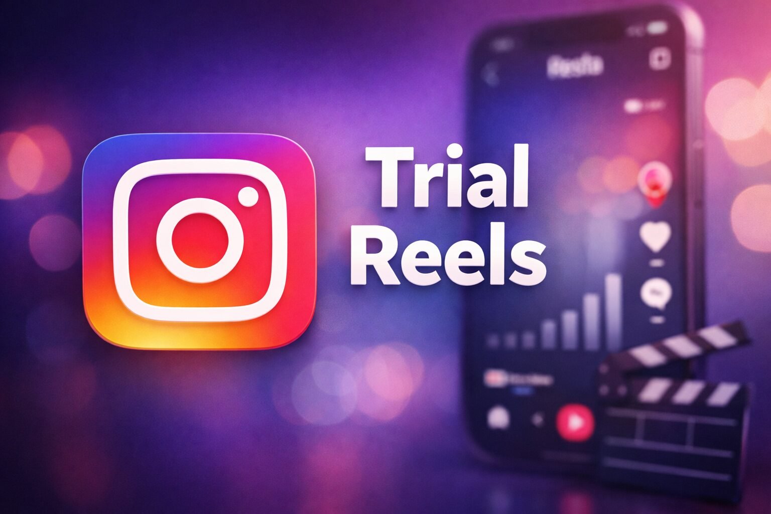 Instagram Trial Reels feature guide 2026