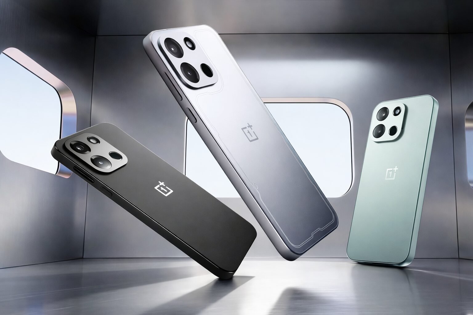 OnePlus Nord CE 6 Launch Update Image