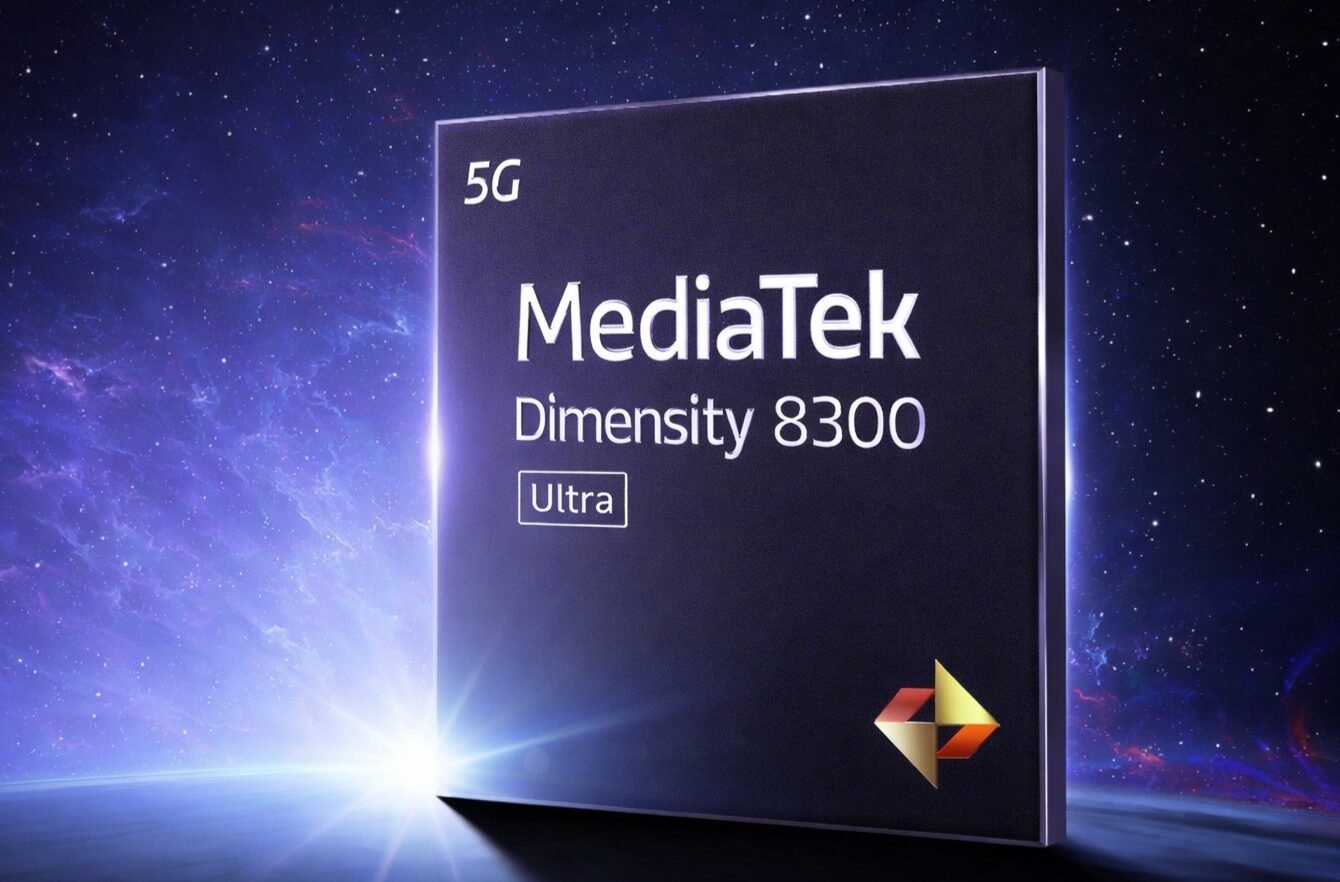 Dimensity 8300 Ultra processor review featured image