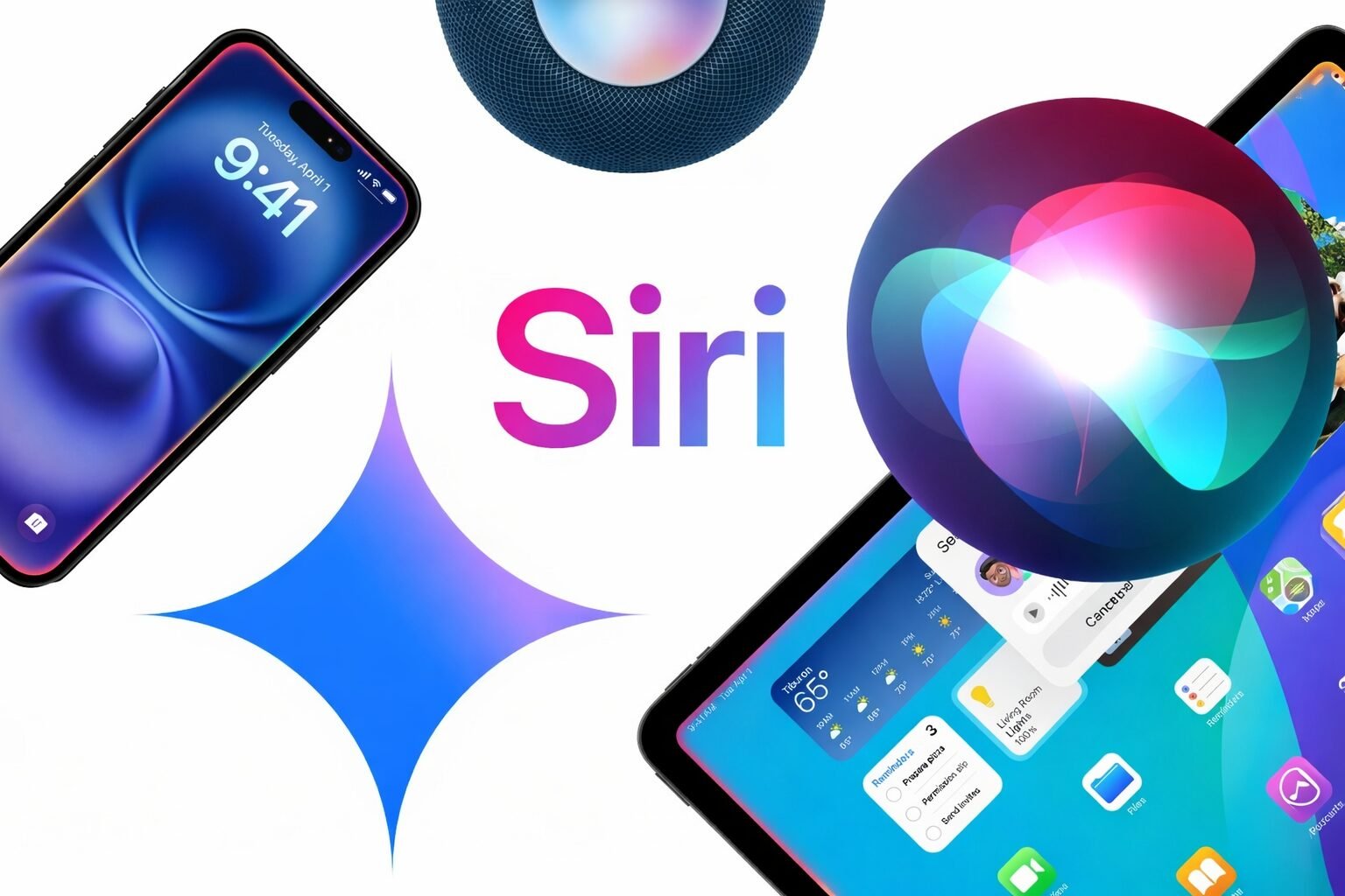 Apple Siri AI Chatbot Gemini Integration Leak