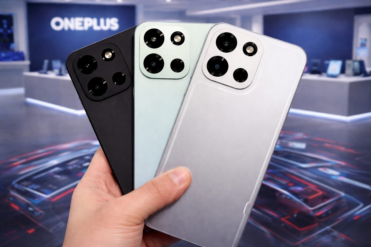 OnePlus Nord CE 6 Review