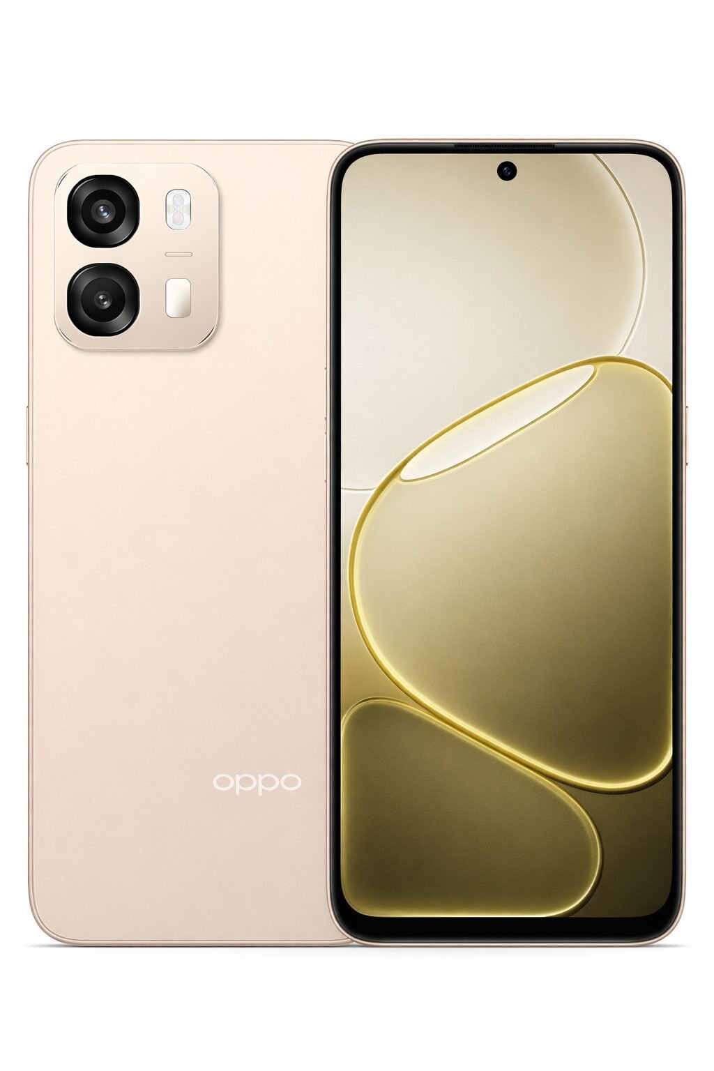Oppo A6 Pro