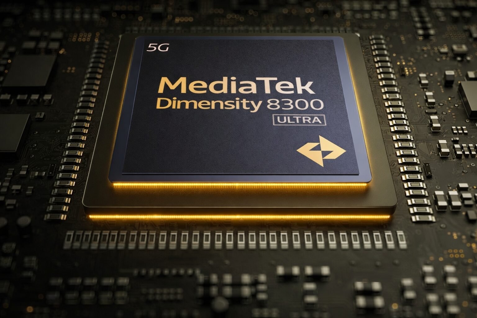 Dimensity 8300 Ultra Review