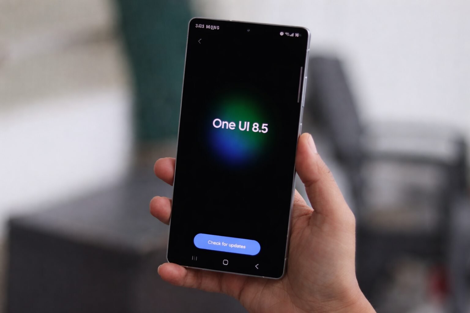 Samsung One UI 8.5 Beta 4 Update new features