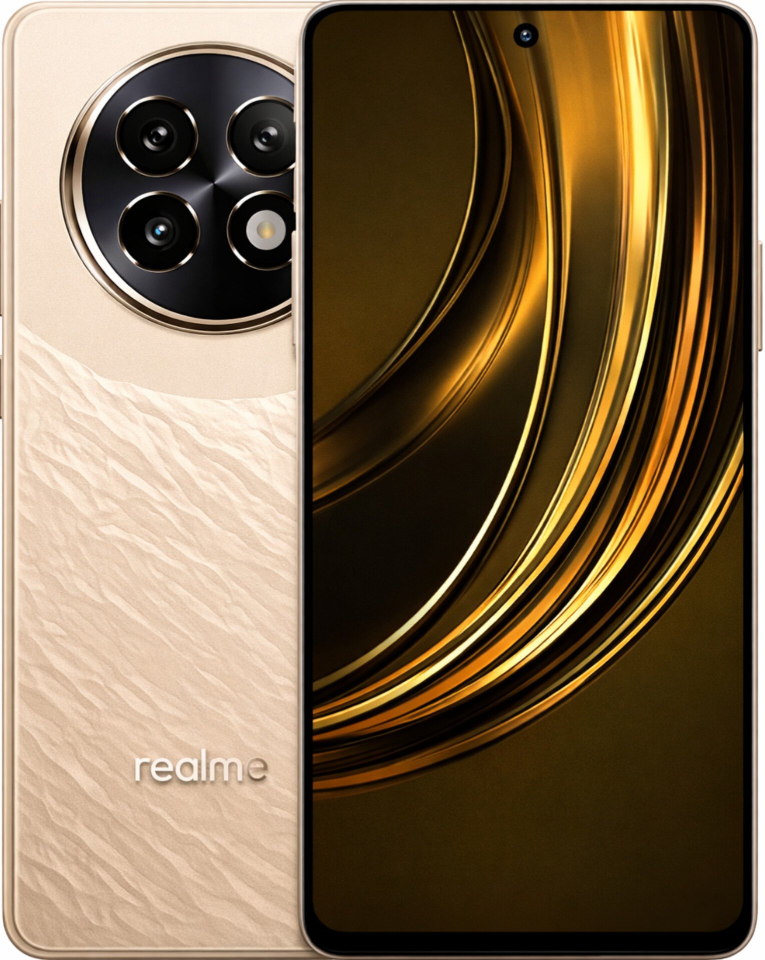 Realme 15 Lite