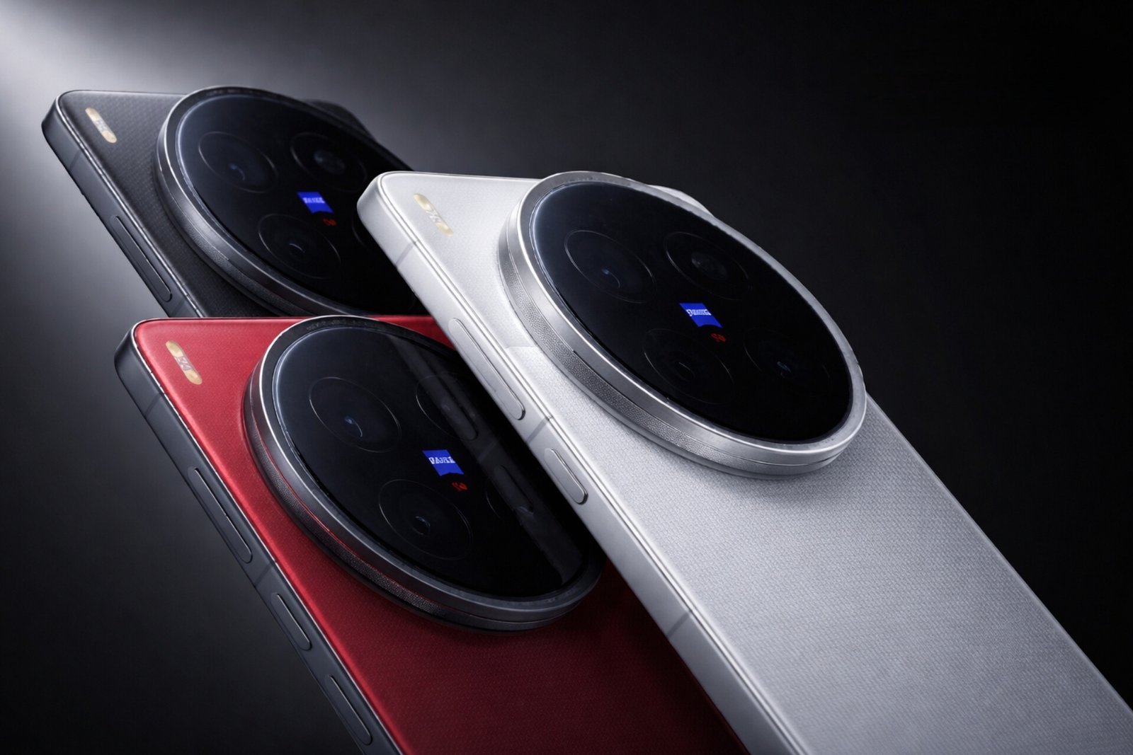 Vivo X300 Ultra MWC 2026 Showcase