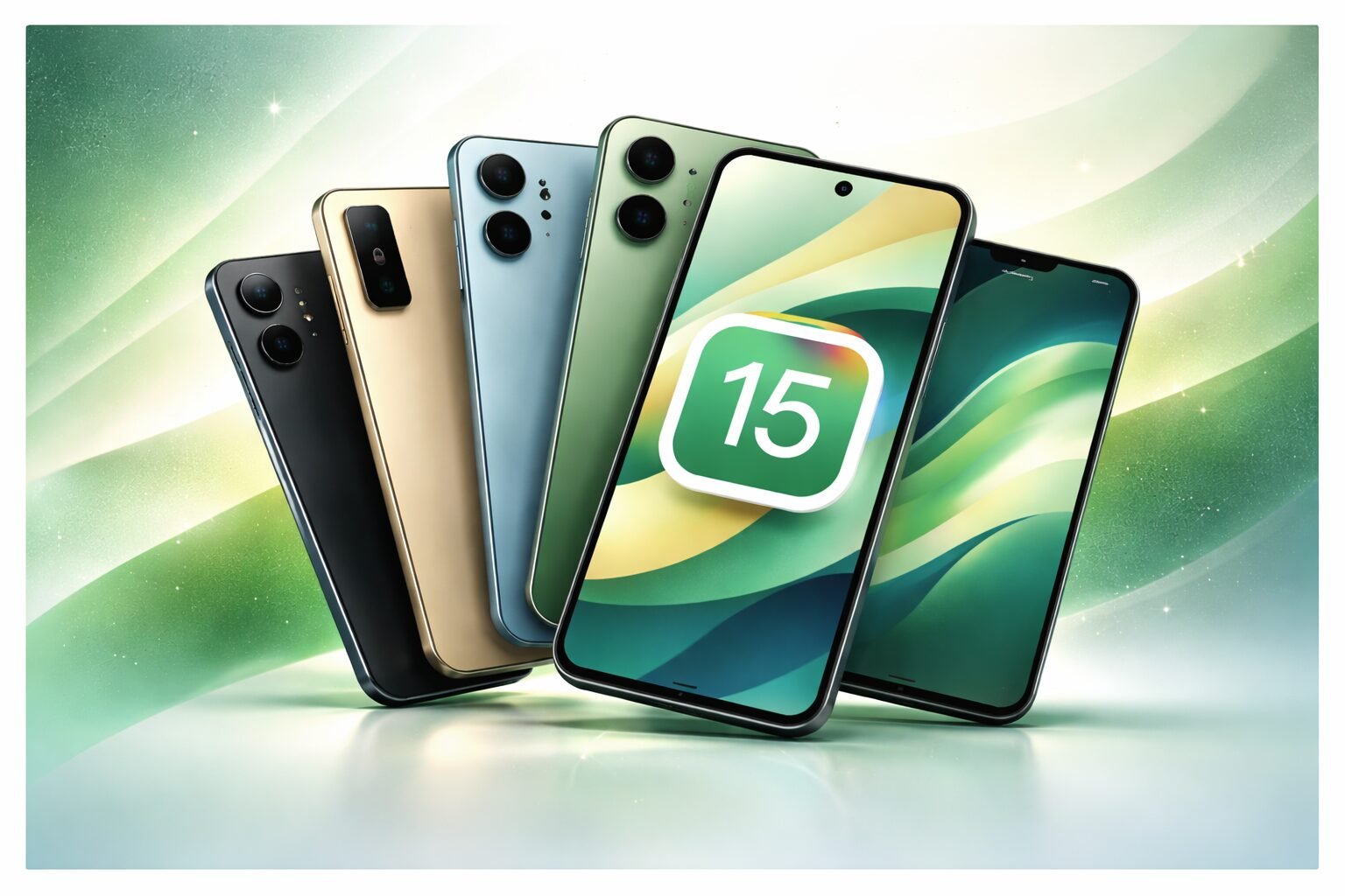 Android 15 Stable Update Rollout