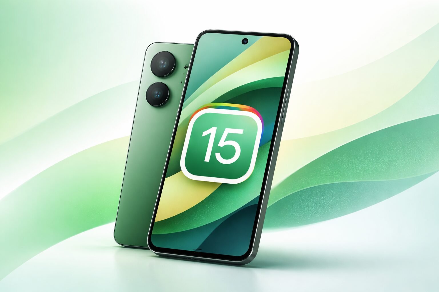 Android 15 Stable Update Rollout features