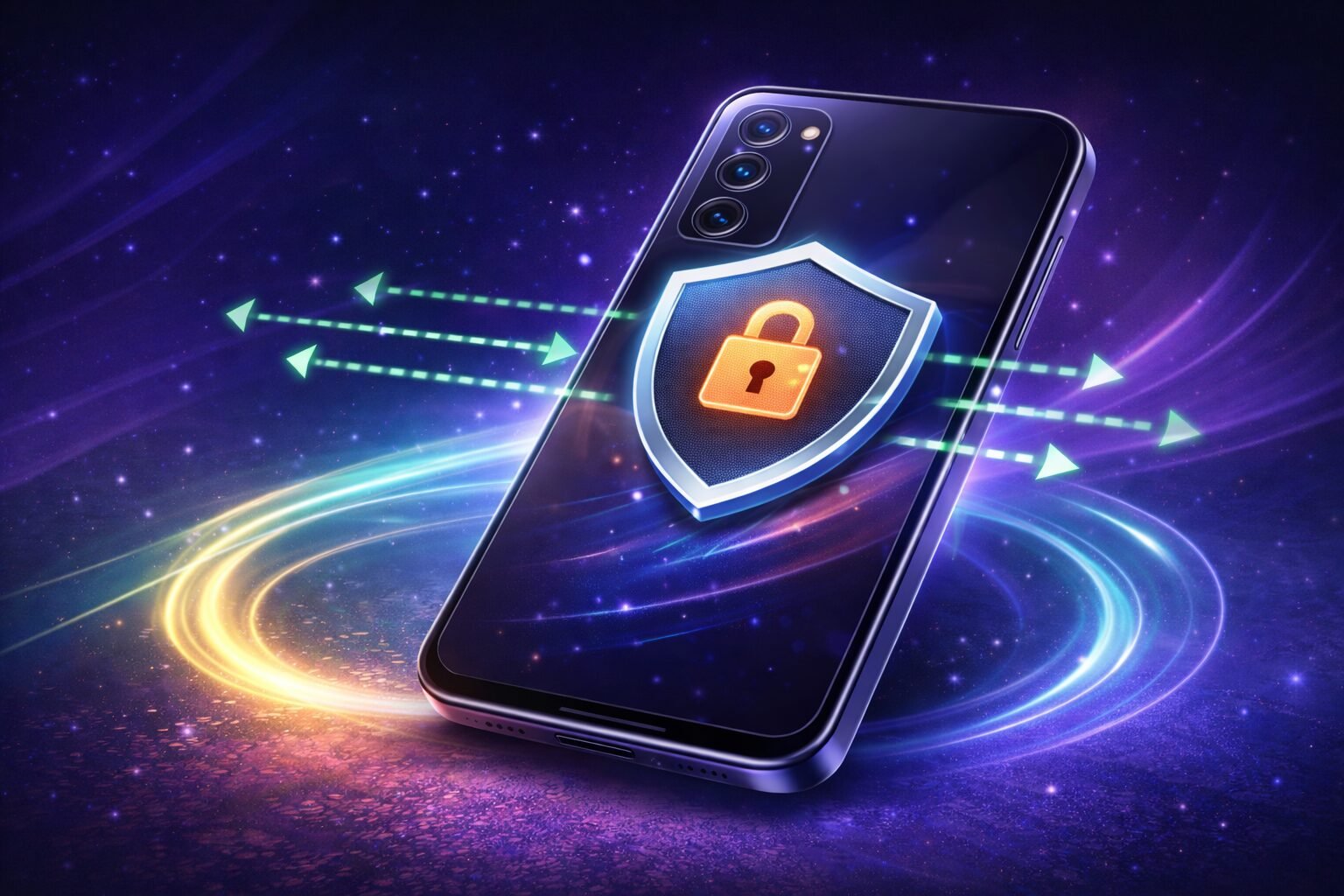 On Device AI Privacy Advantage