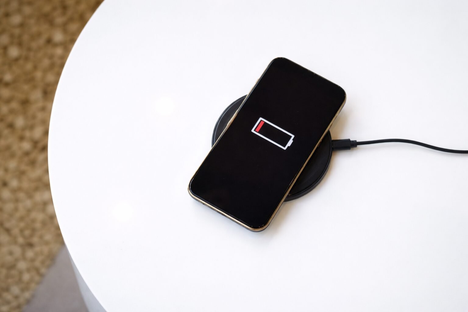 Battery Drain Problem