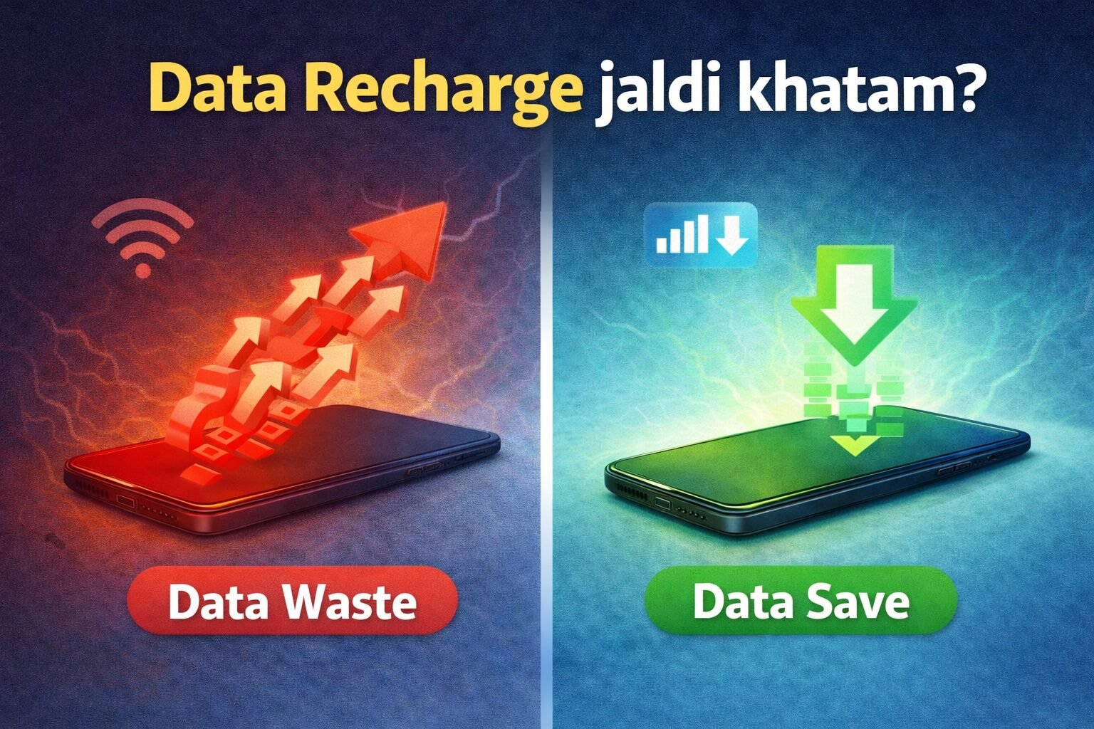 Mobile Data Background Data Off Android