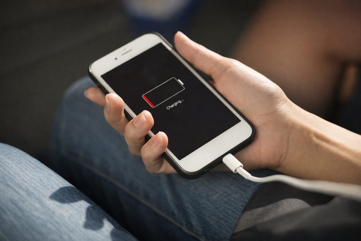 Battery drain problem android fix