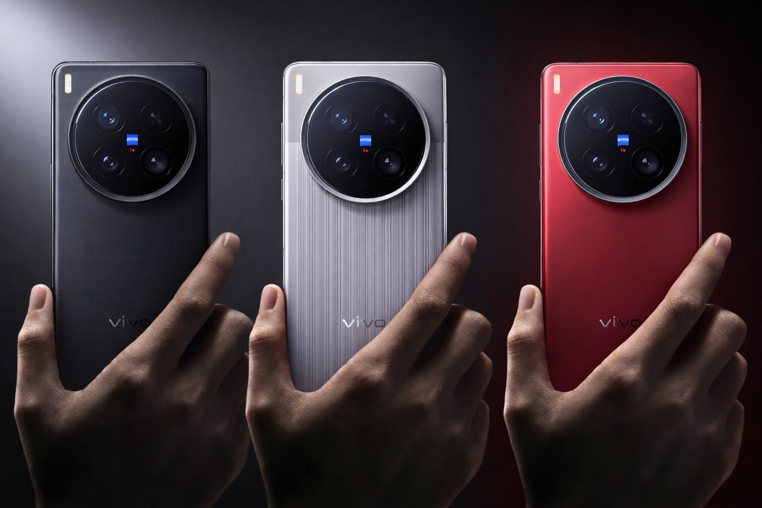 Vivo X300 Ultra MWC 2026 Showcase Global Launch