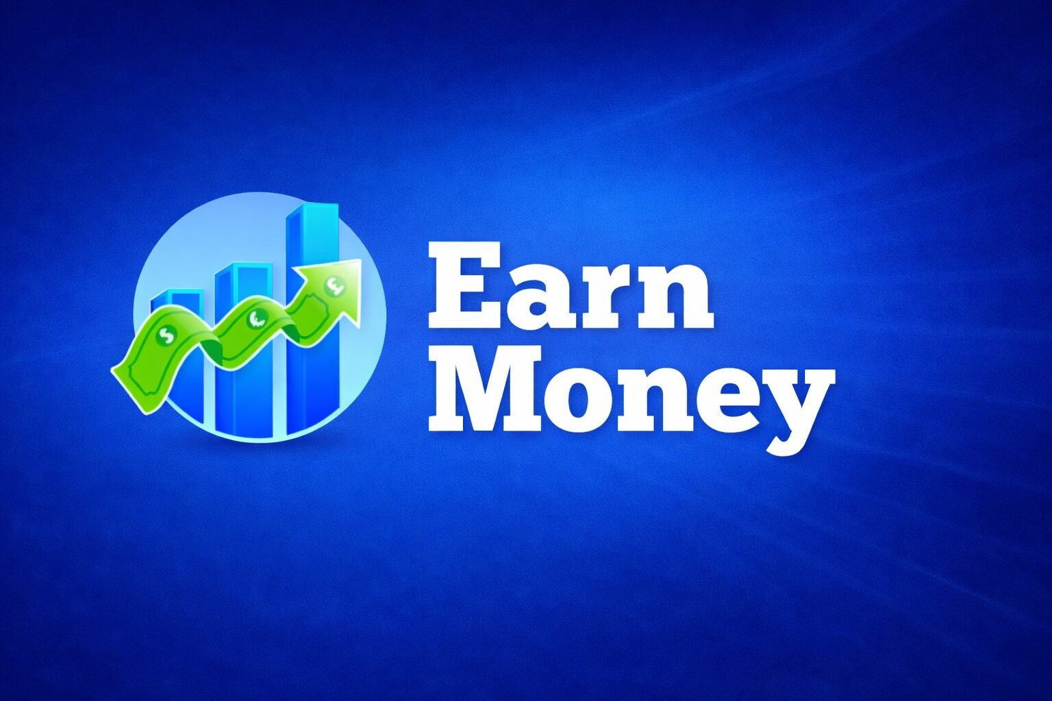 Earn Money Banner