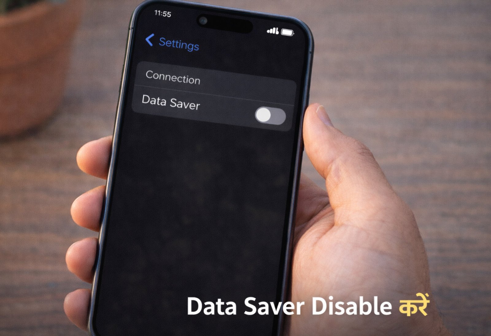 clear cache android speed fix