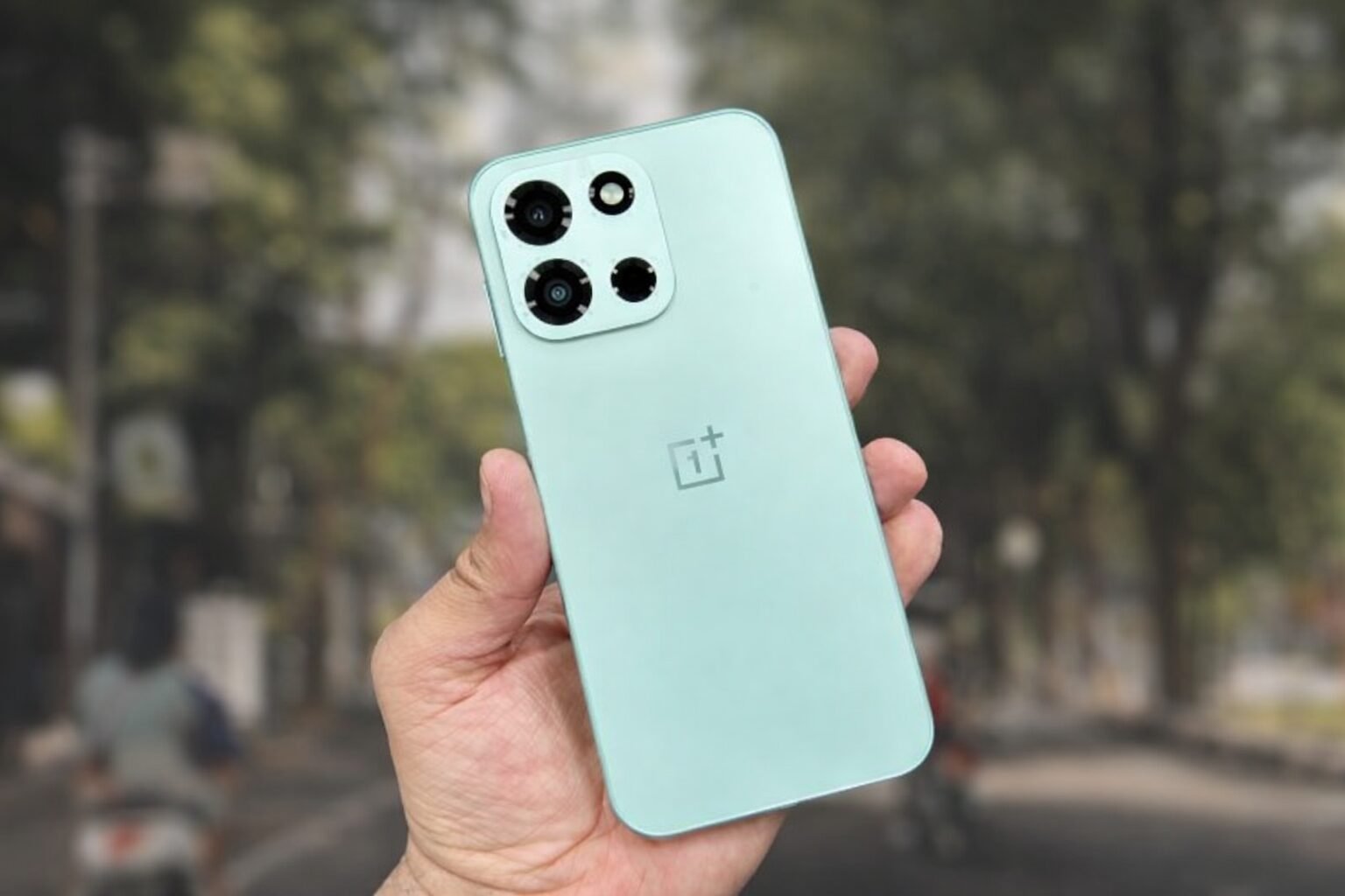 OnePlus Nord 6 5G Launch Leak