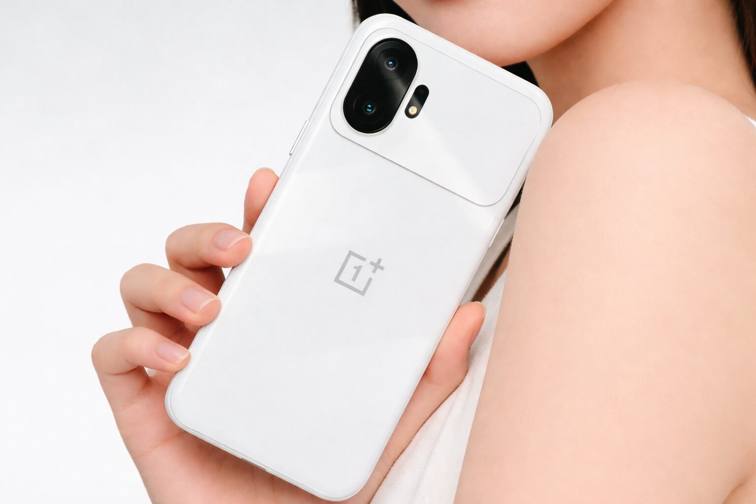 OnePlus 15T Official Design Reveal
