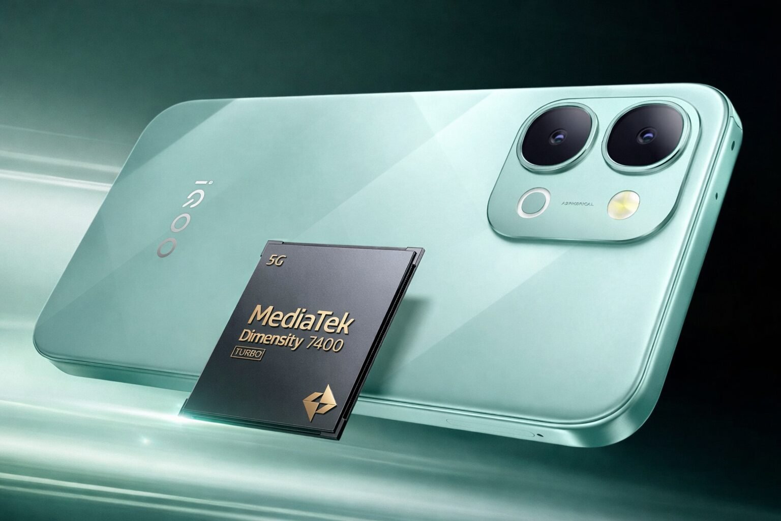 iQOO Z11x Launch Date 12 March