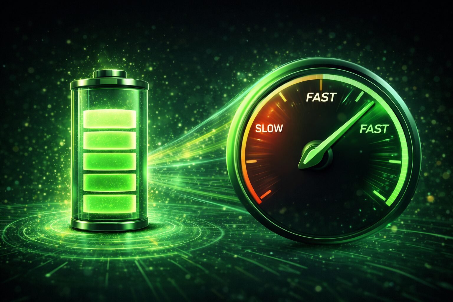 Android 16 Update List 2026 Battery Performance Improvement