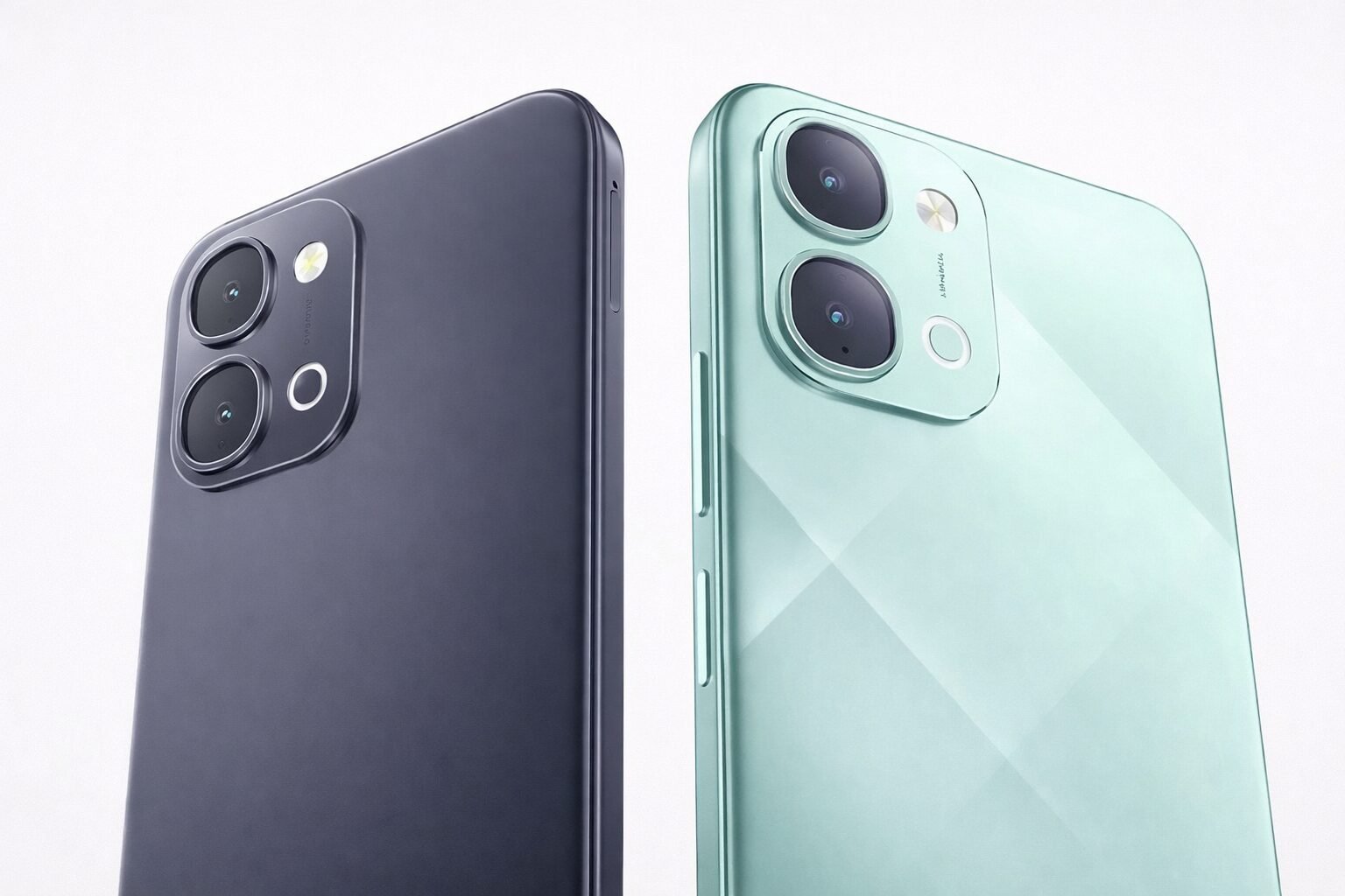 iQOO Z11x Launch 12 March Powerhouse Performance