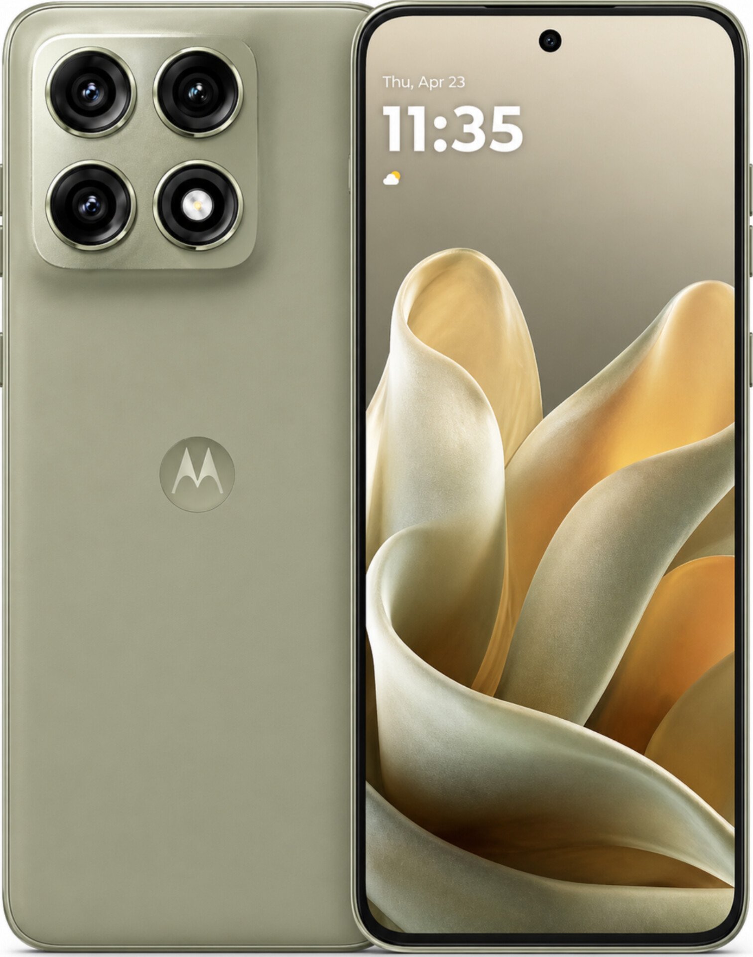 Motorola Edge 70 Pro