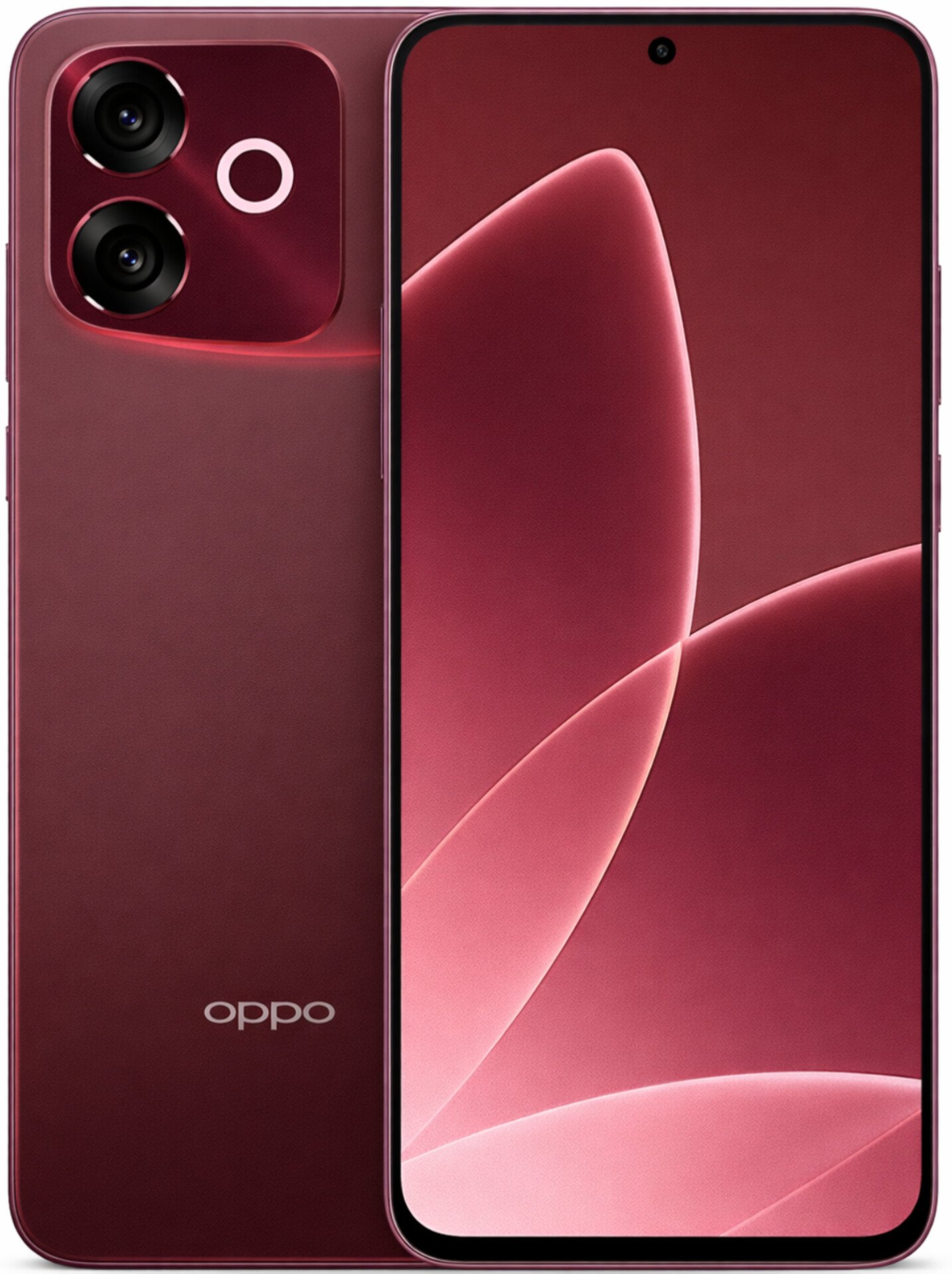 Oppo F33