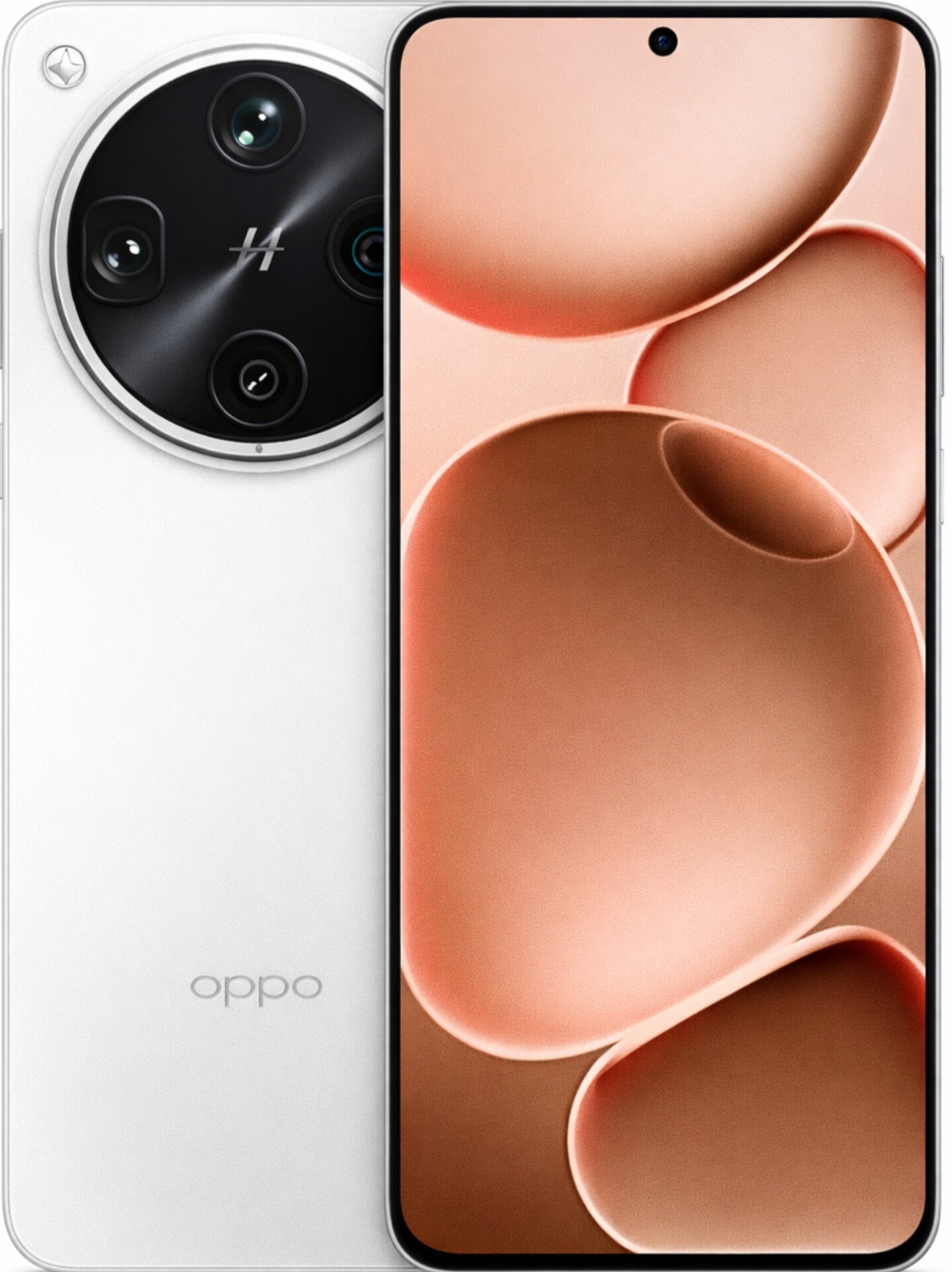 Oppo Find X9 Ultra