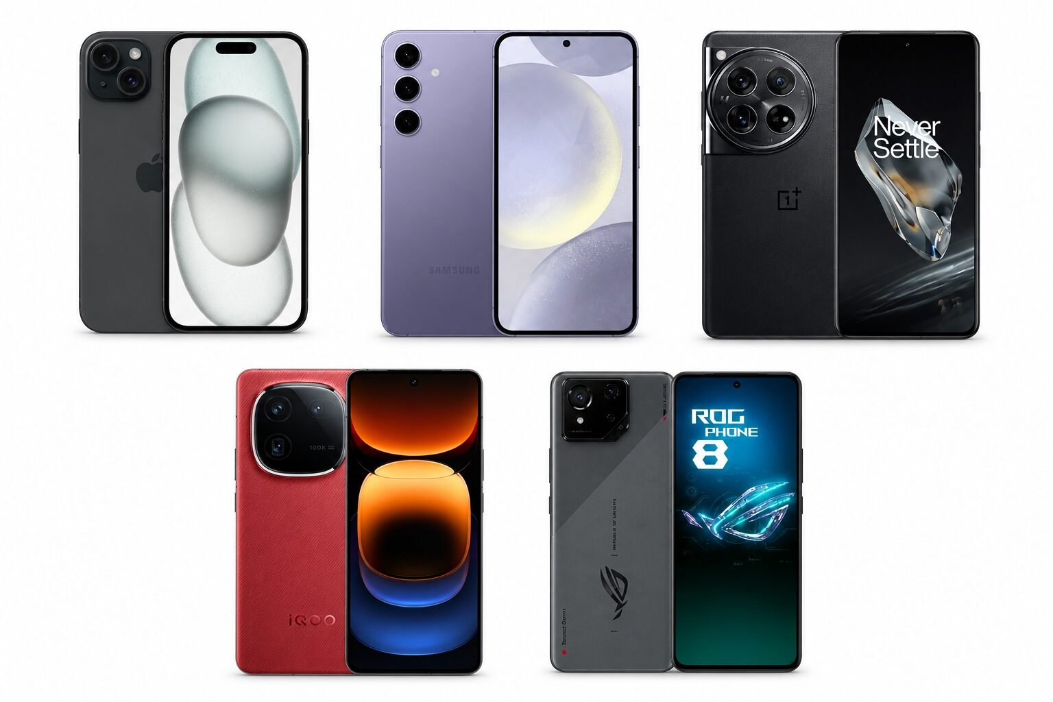 Best Gaming Phones 2026 India