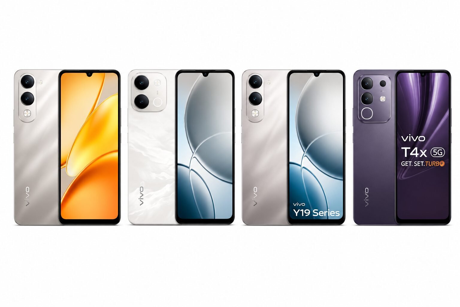 Best Vivo Phones Under Rs.15000