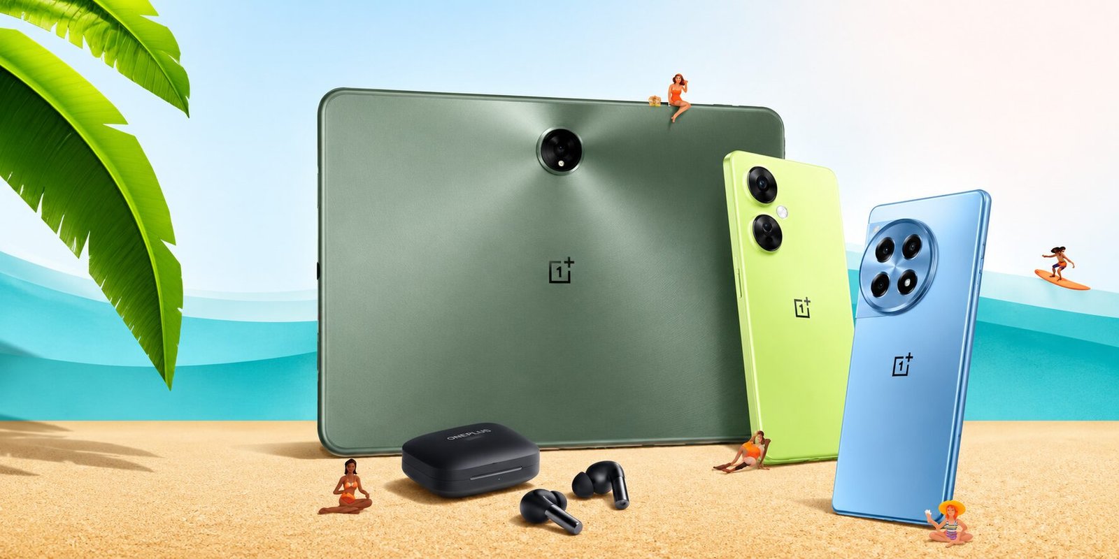OnePlus Summer Sale 2026 Best Deals