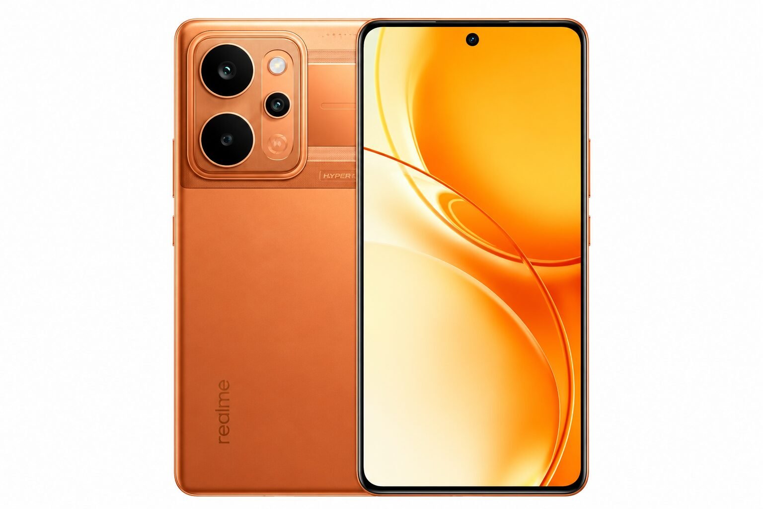 realme P4 Power Price Drop