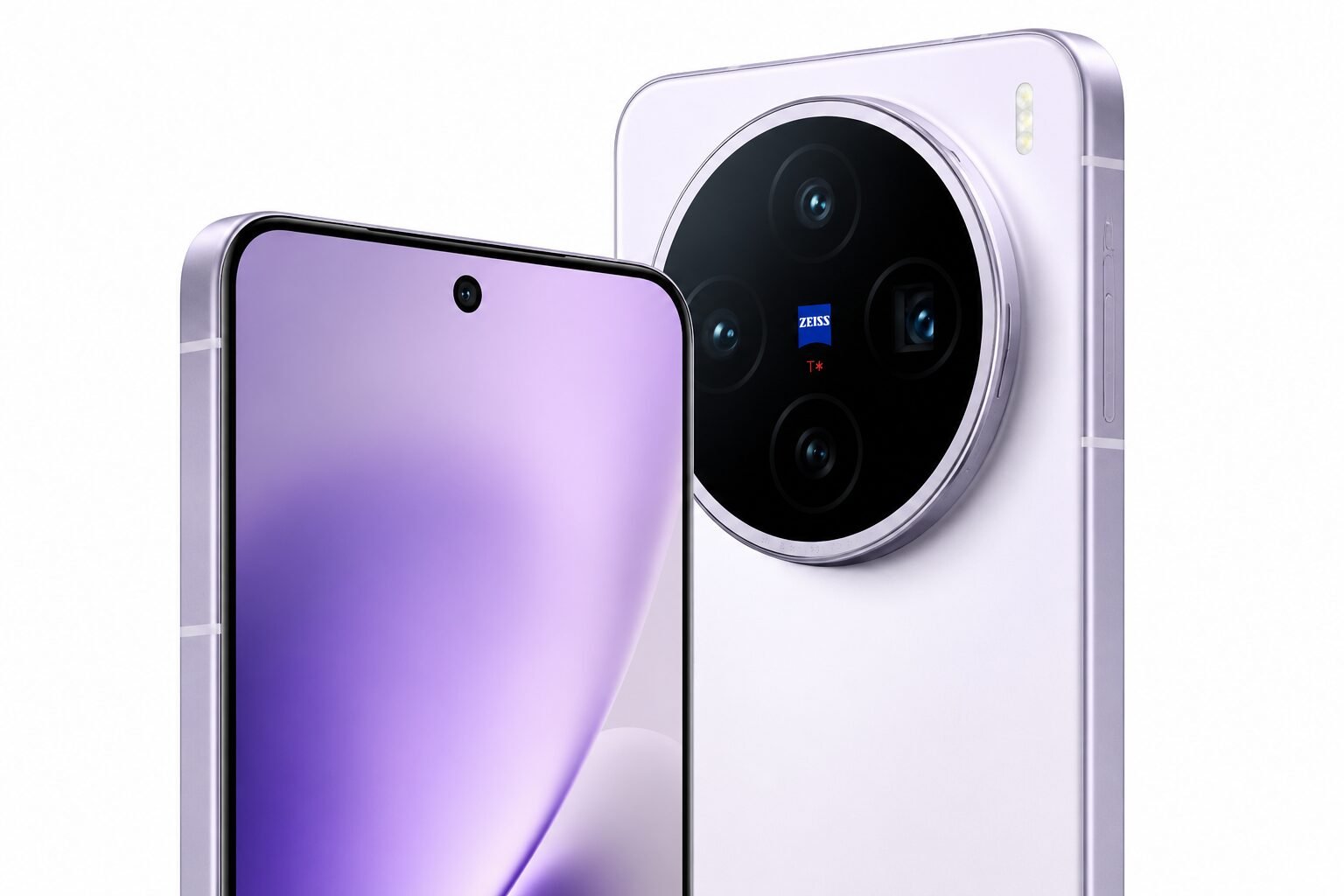 Vivo X200T Flipkart Deal