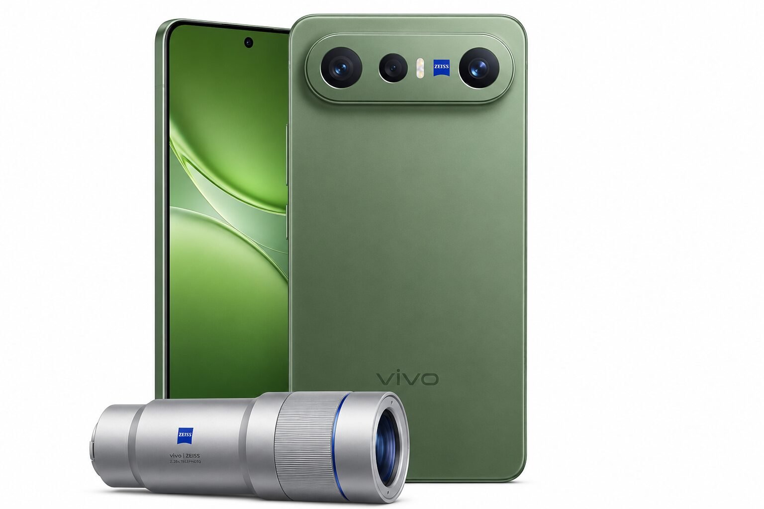 Vivo X300 FE Launch Offer