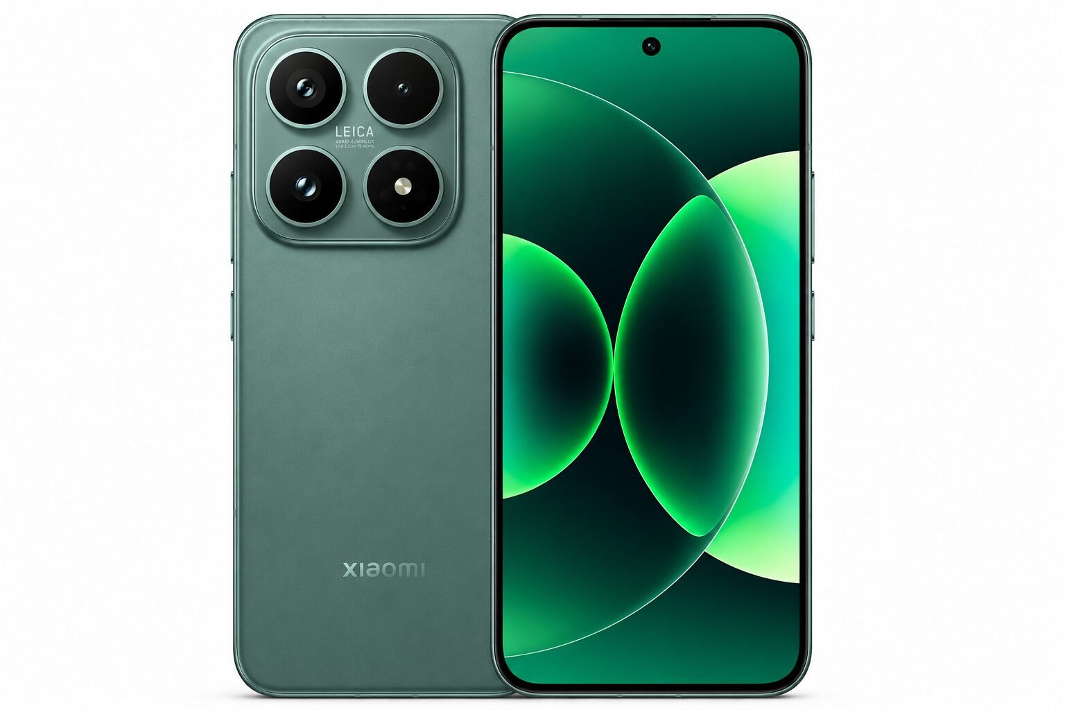 Xiaomi 17 Launch Offer