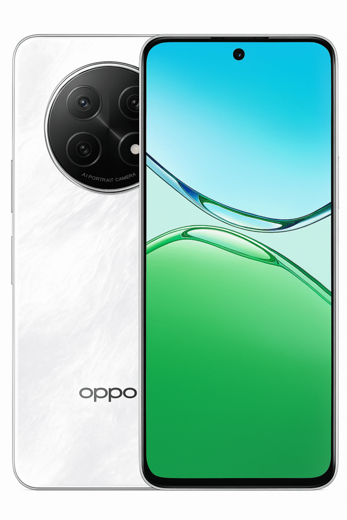 Oppo F29 Pro