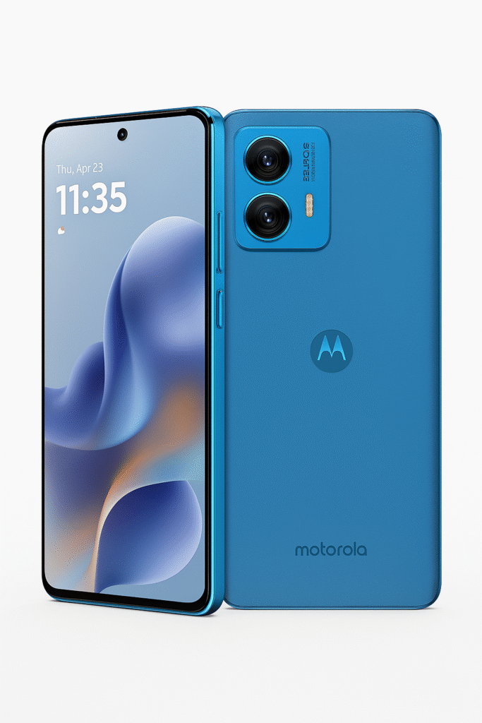 Moto G96
