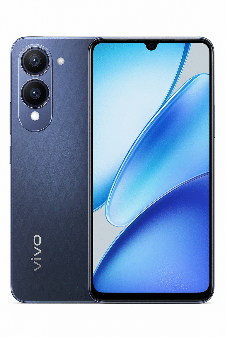 Vivo T4 Lite