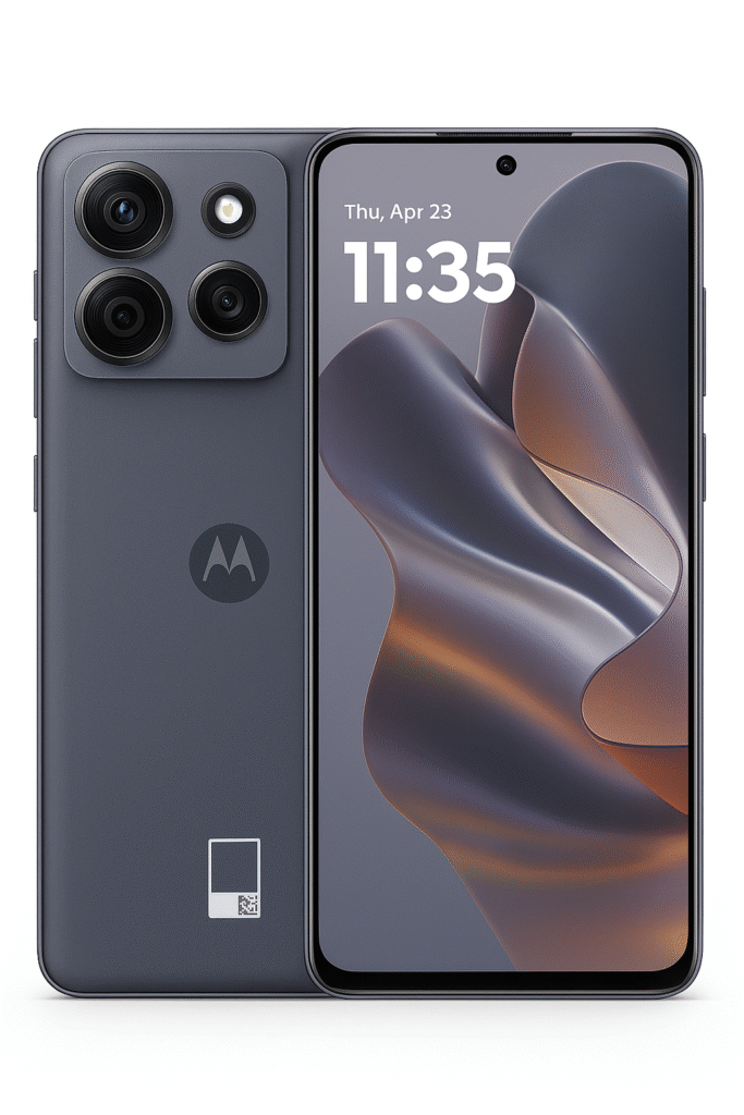 Motorola Edge 50 Neo