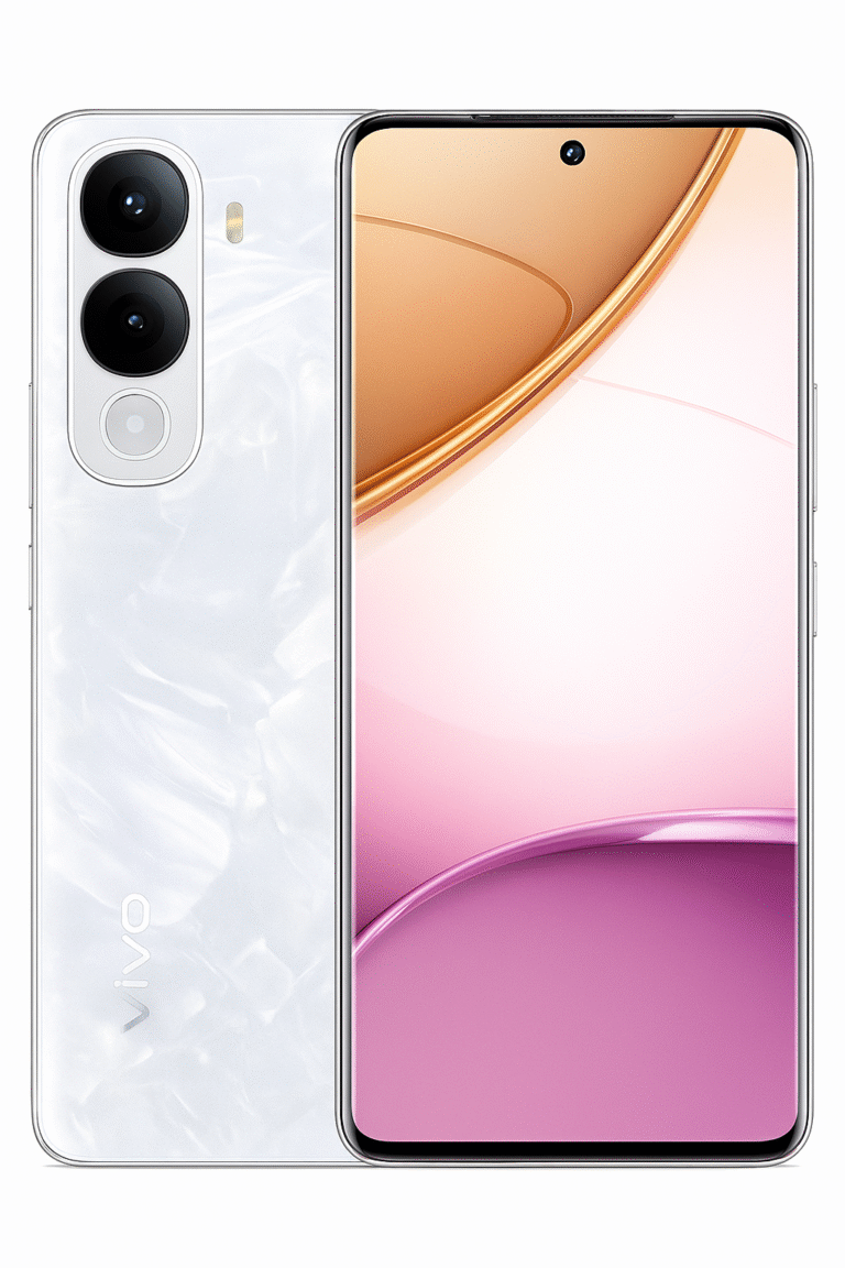 Vivo Y400 Pro