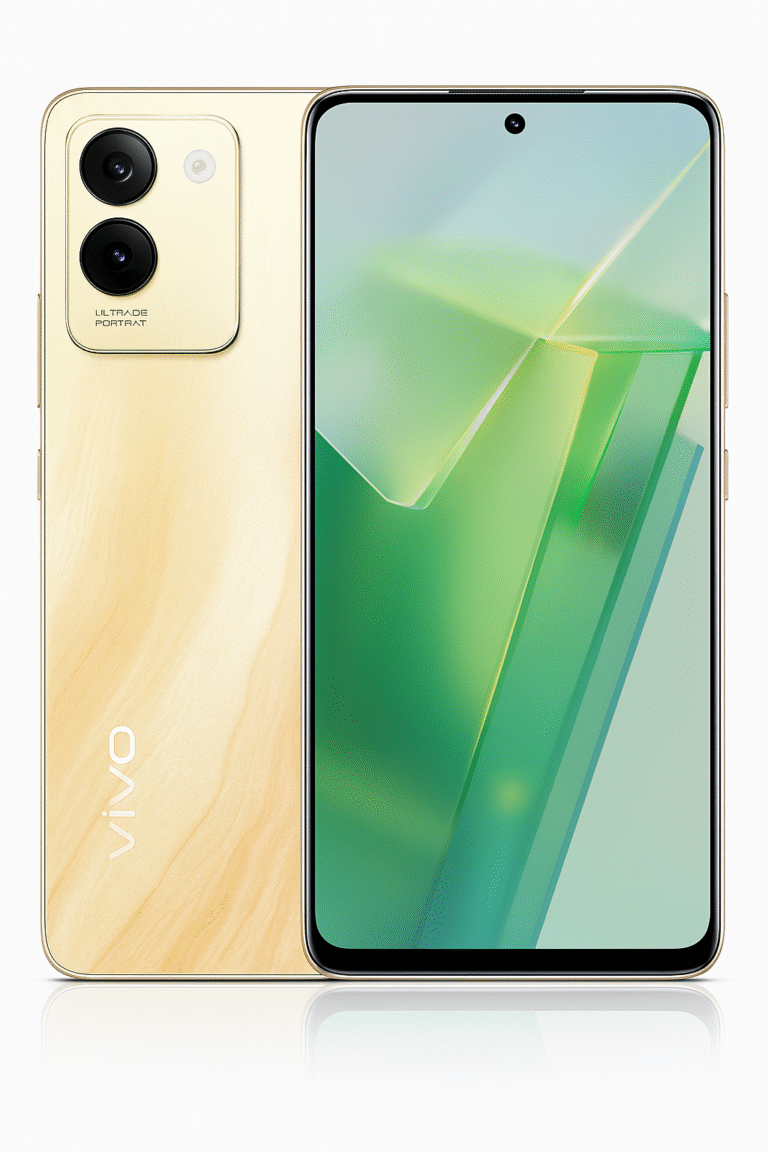 Vivo T2 Pro