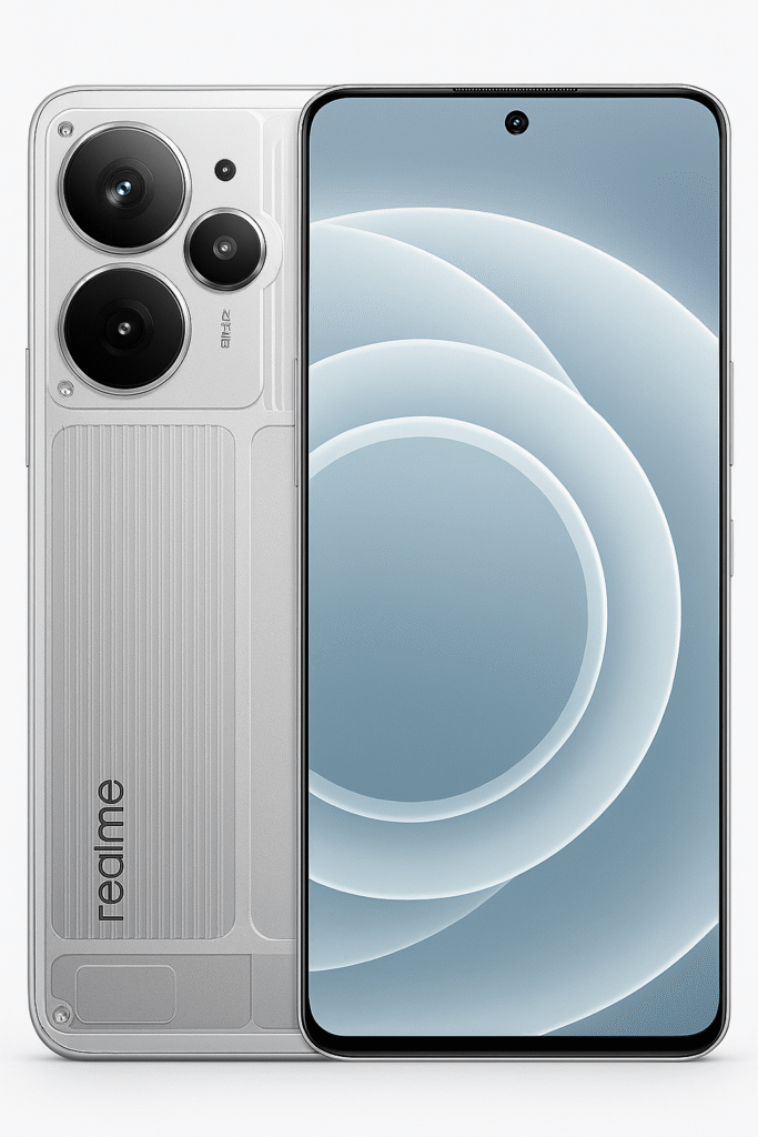 Realme Neo7 Turbo