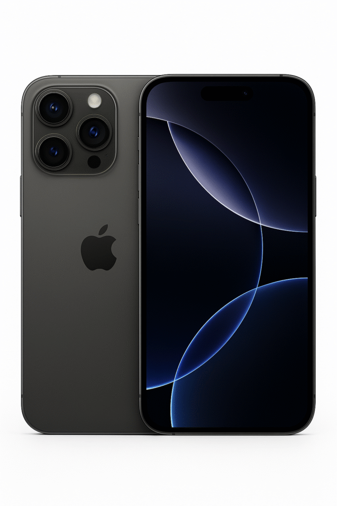 Apple iphone 16 Pro Max