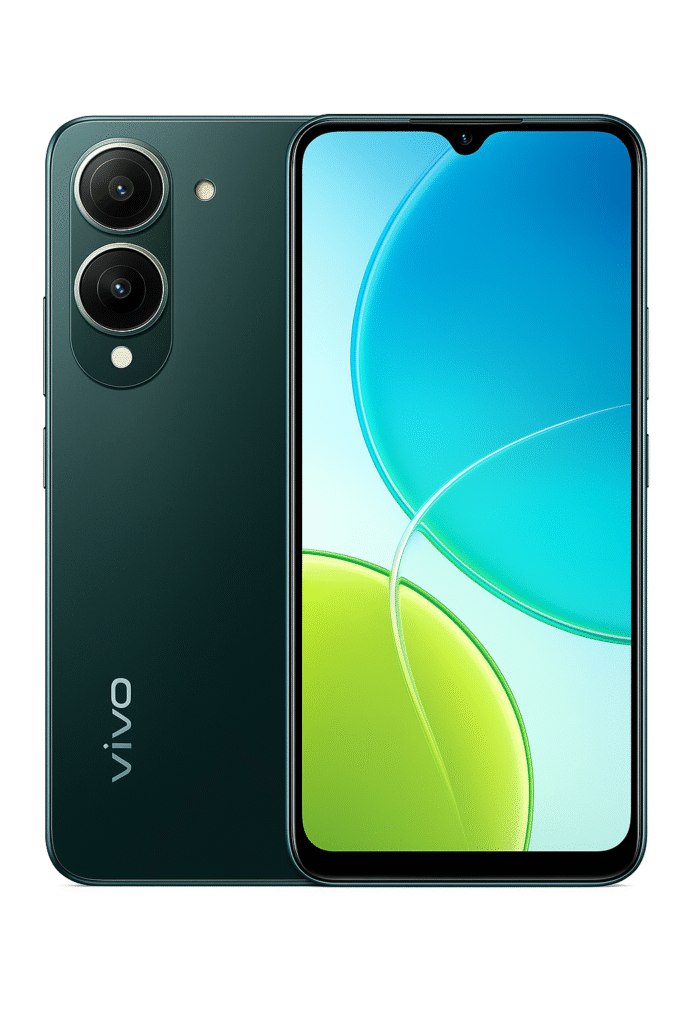 Vivo Y29s